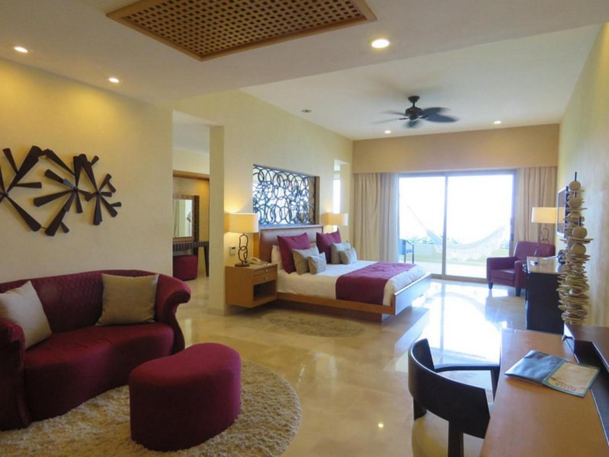 At Garza Blanca Preserve & Hotel