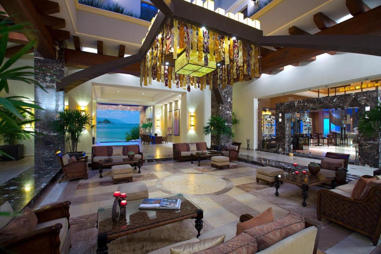 Hotel At Garza Blanca Preserve & 5*