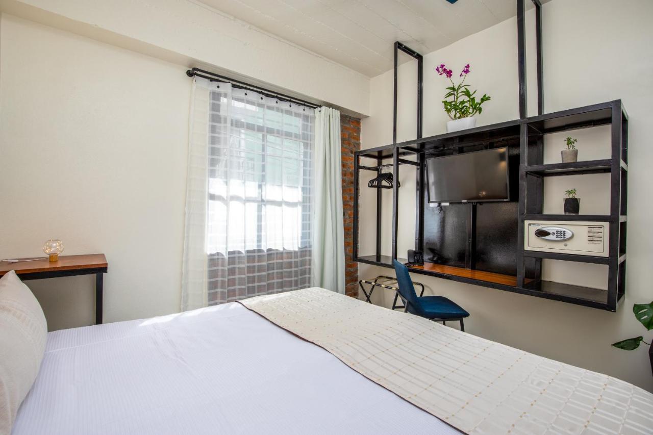 Joint Boutique Zona Romantica 3* Puerto Vallarta