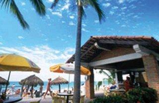 Club Meza Del Mar Hotel