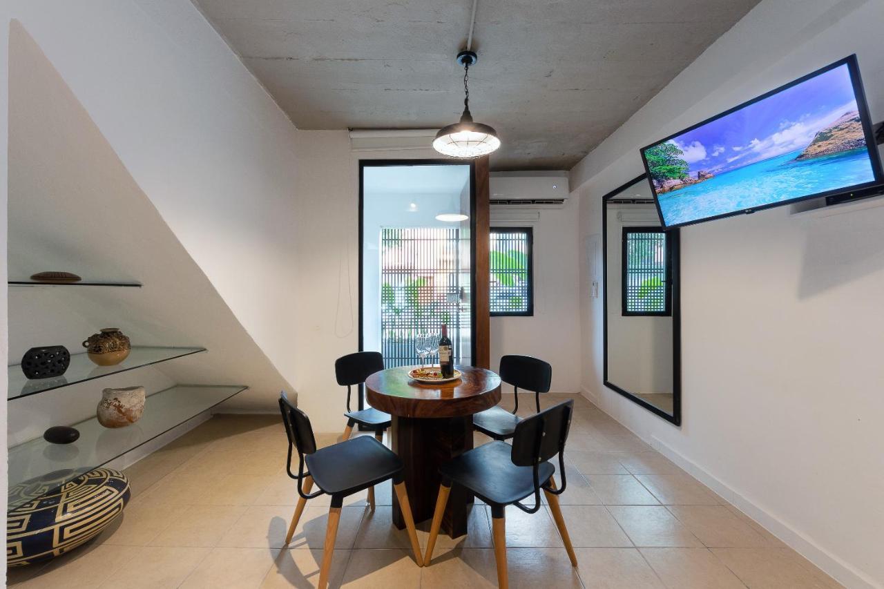 Apartment Casa Lucas