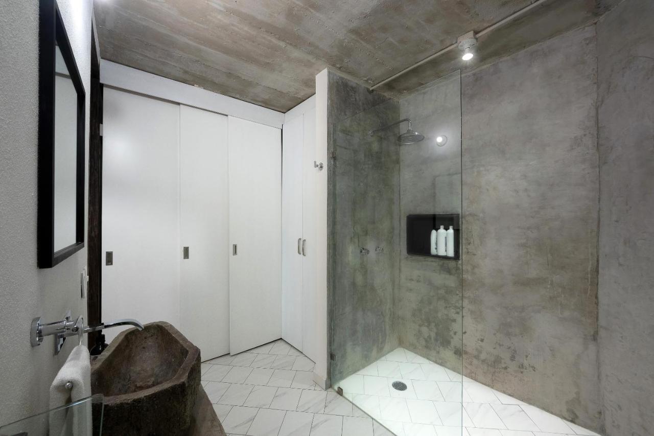 Casa Lucas Apartment *