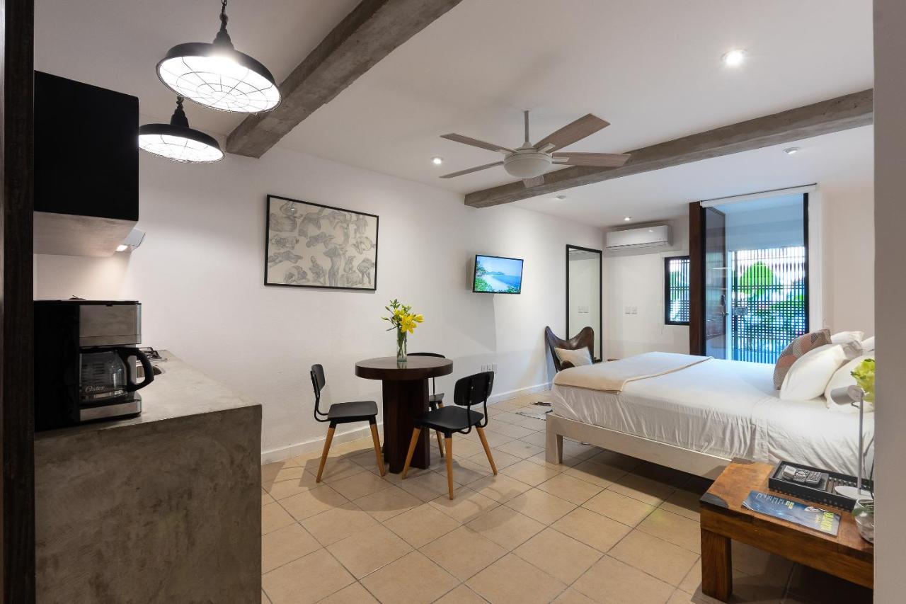 Casa Lucas Apartment *