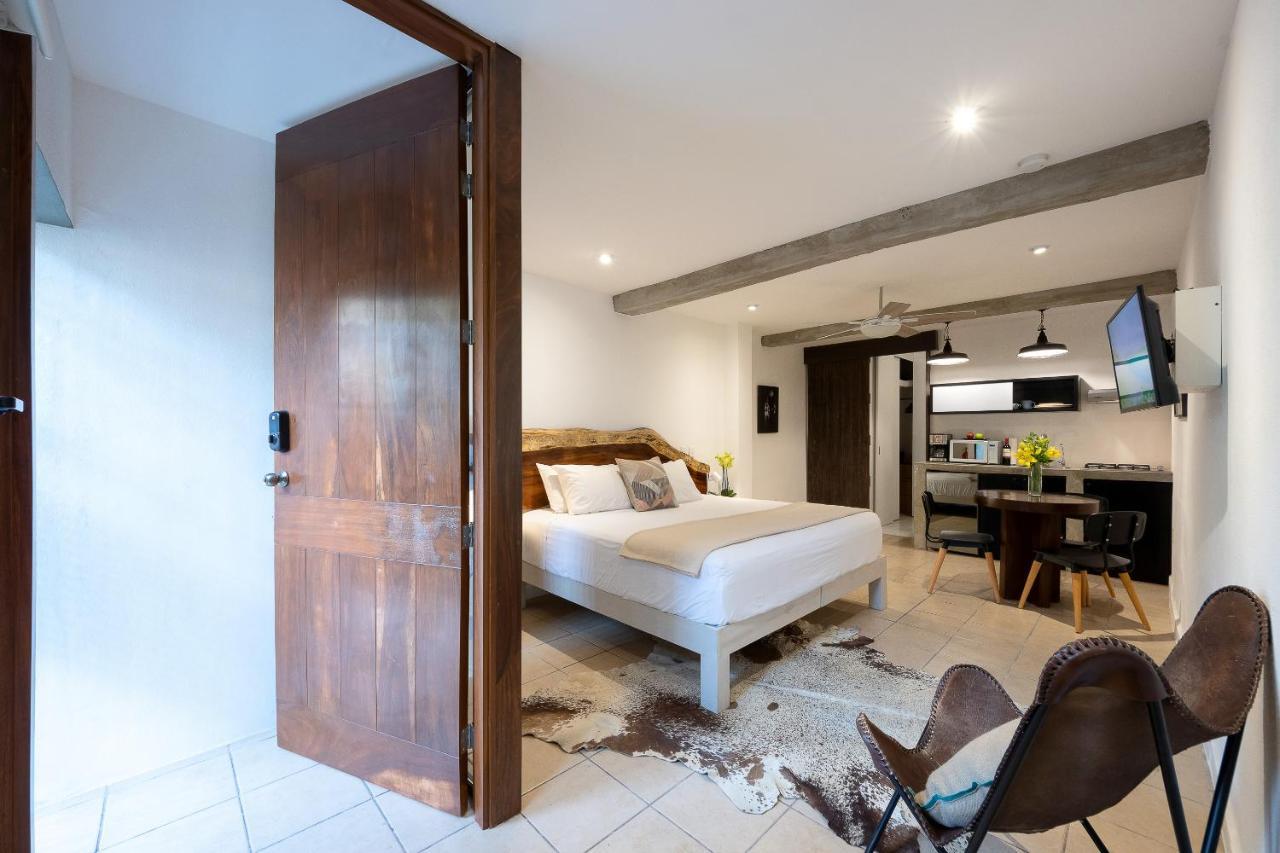 Casa Lucas Puerto Vallarta