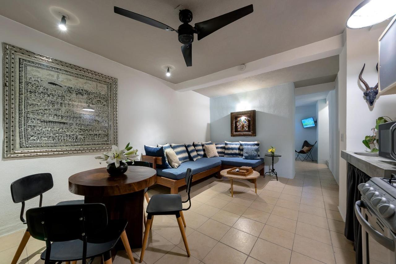 Casa Lucas Apartment Puerto Vallarta