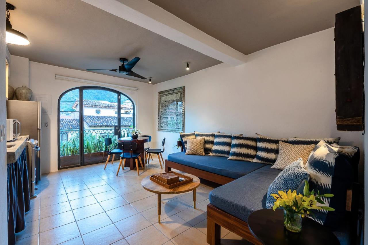 Casa Lucas Puerto Vallarta