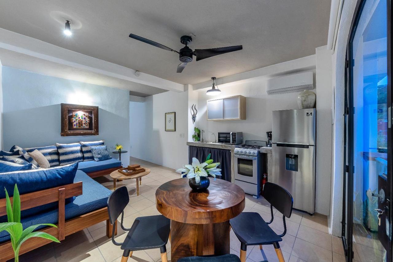 Casa Lucas Apartment