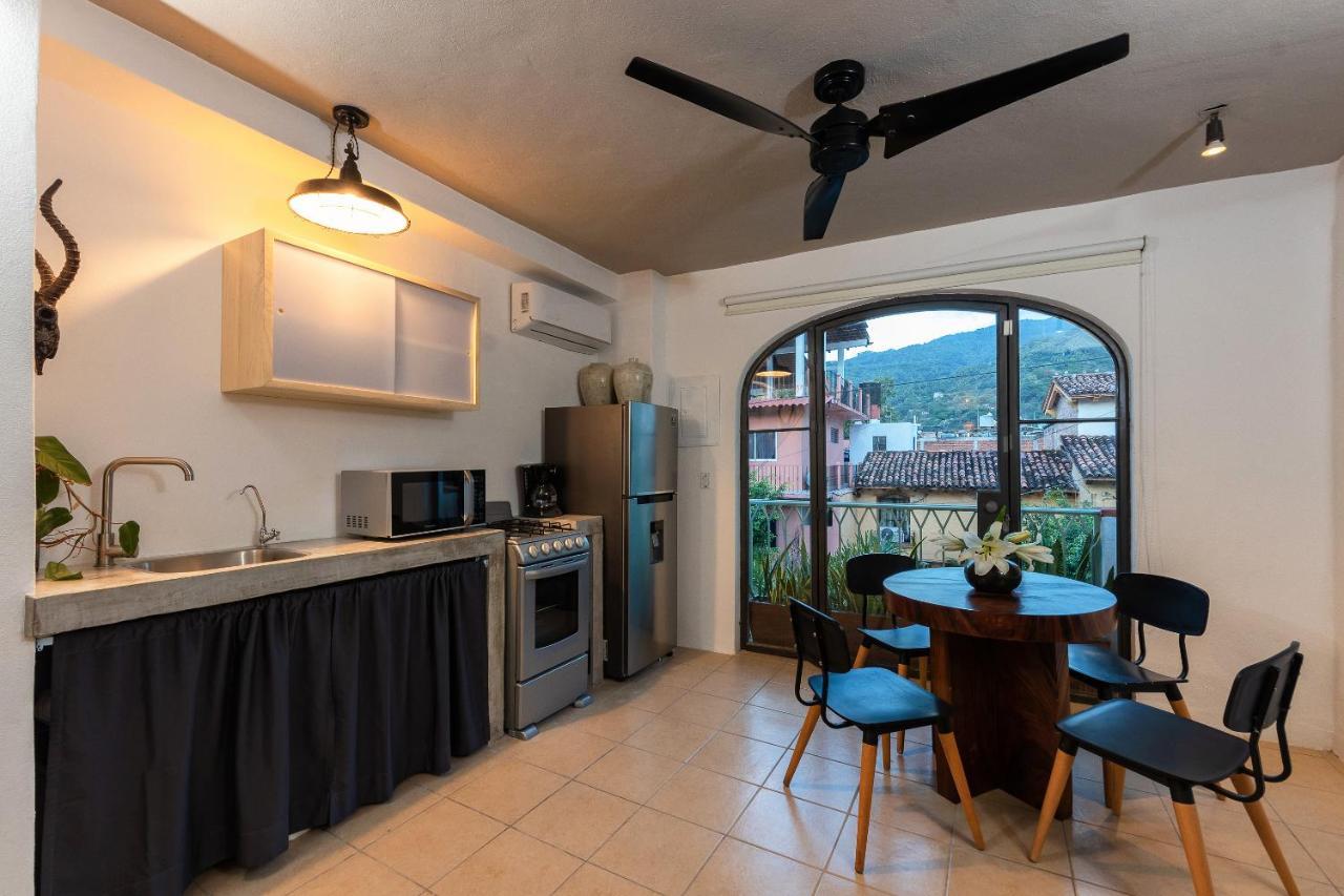 Casa Lucas Apartment
