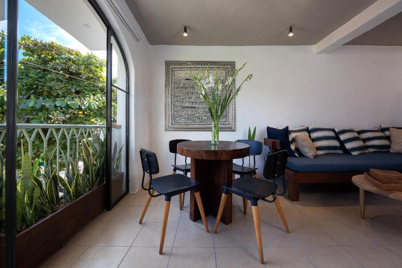 Casa Lucas Apartment *