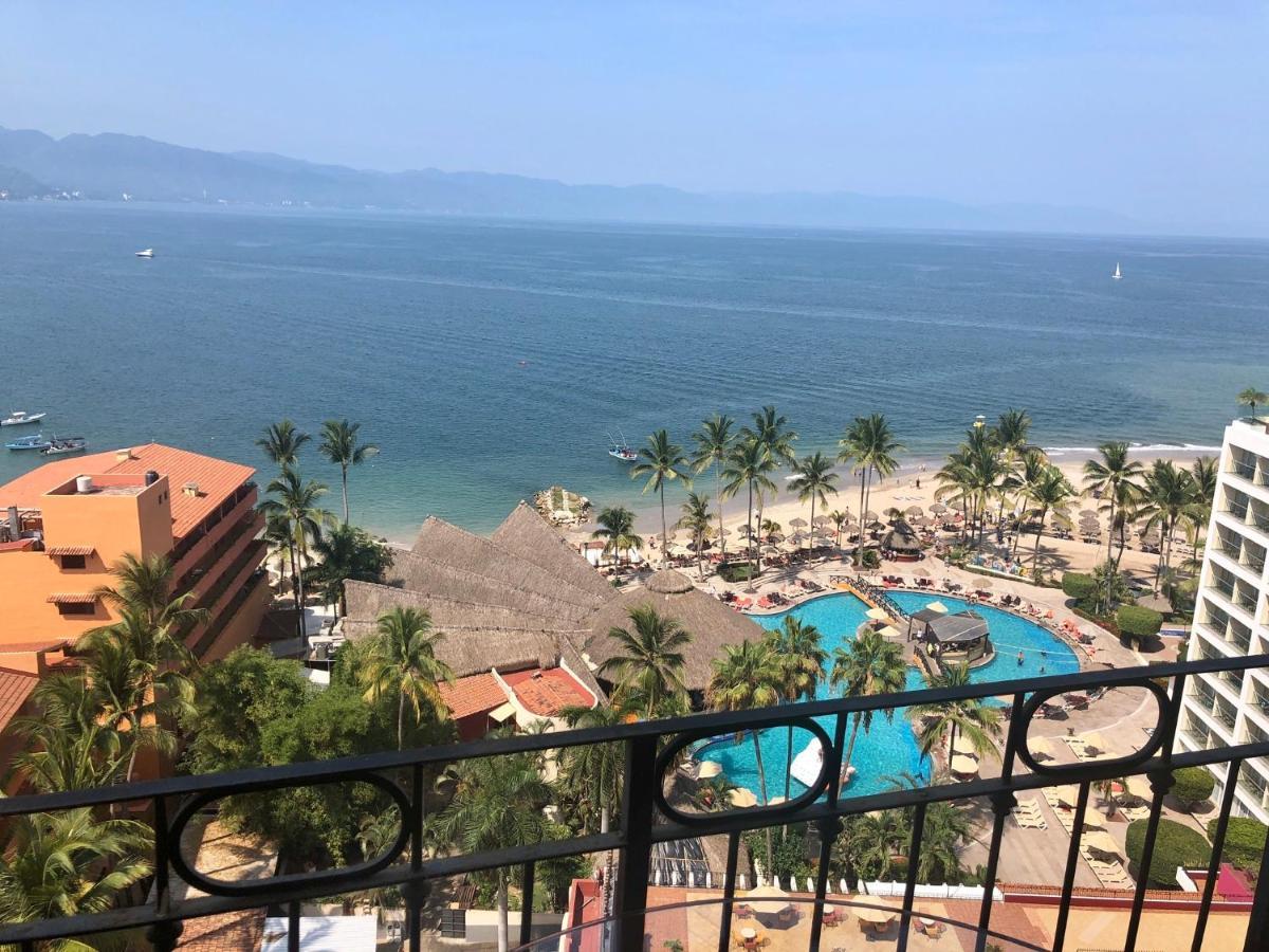 Apartment Condomar Sunnscape Puerto Vallarta