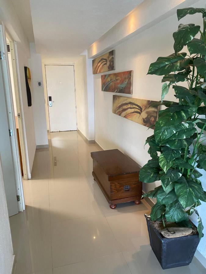 Apartment Condomar Sunnscape *