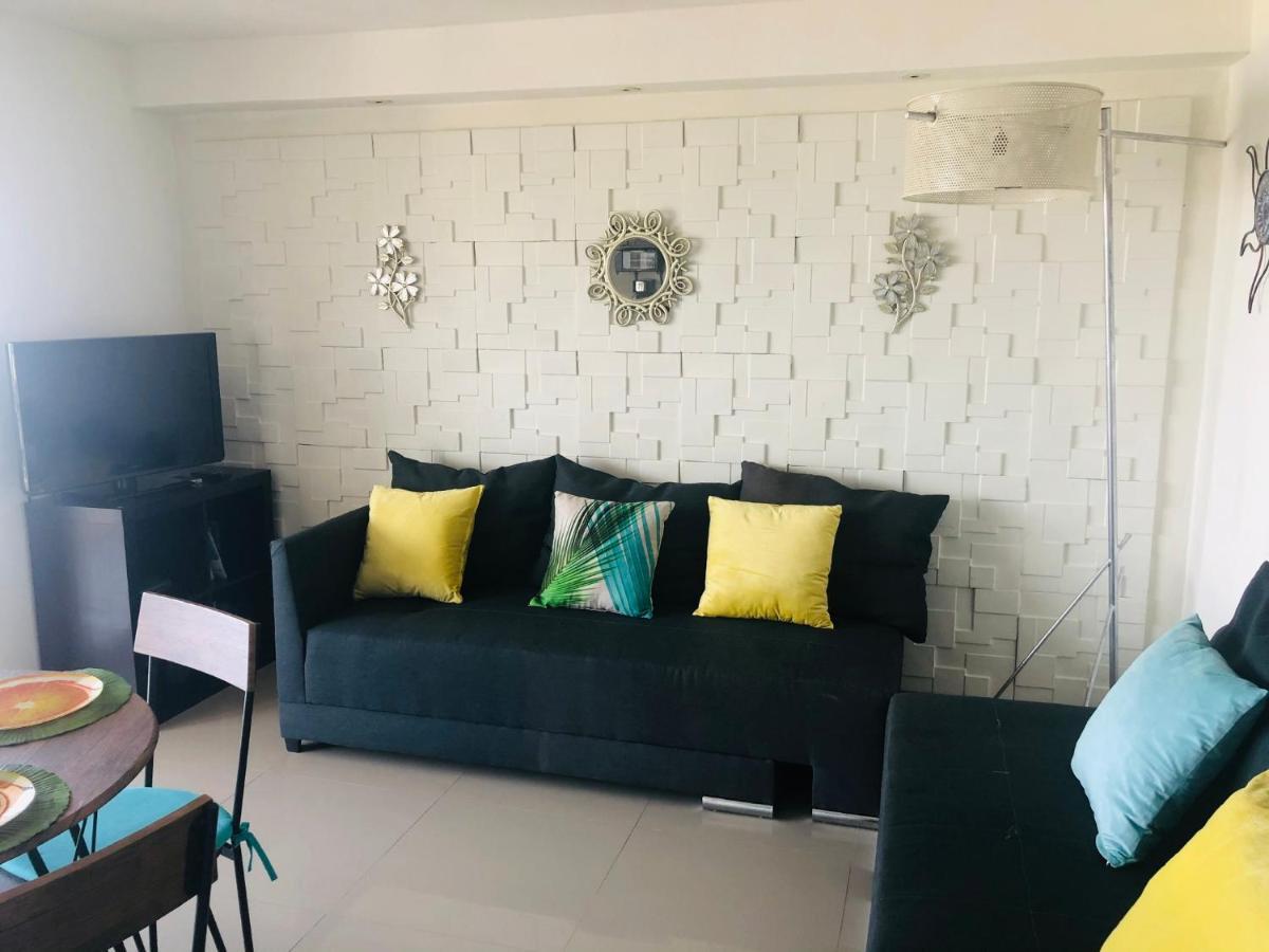 Condomar Sunnscape Apartment *