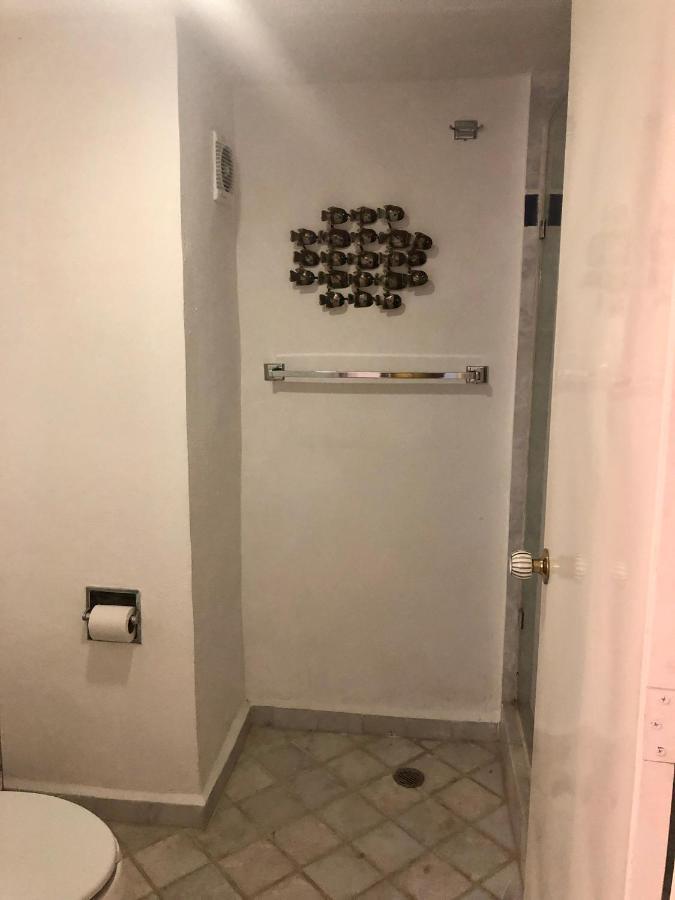 Condomar Sunnscape Apartment