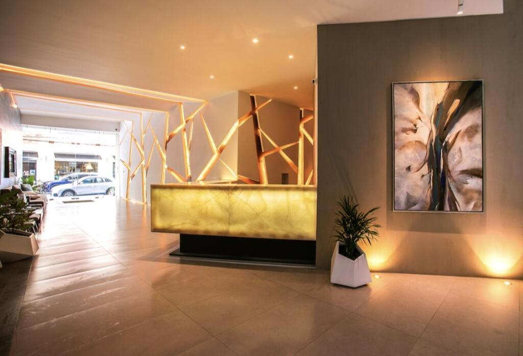 Loft 268 Zona Romántica Departamento 510 Apartamento Puerto Vallarta