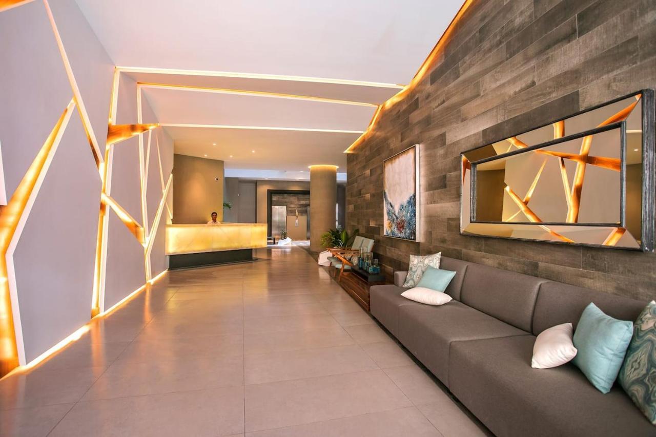Loft 268 Zona Romántica Departamento 510 Apartamento Puerto Vallarta
