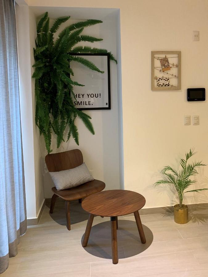 Loft 268 Zona Romántica Departamento 510 Apartamento Puerto Vallarta