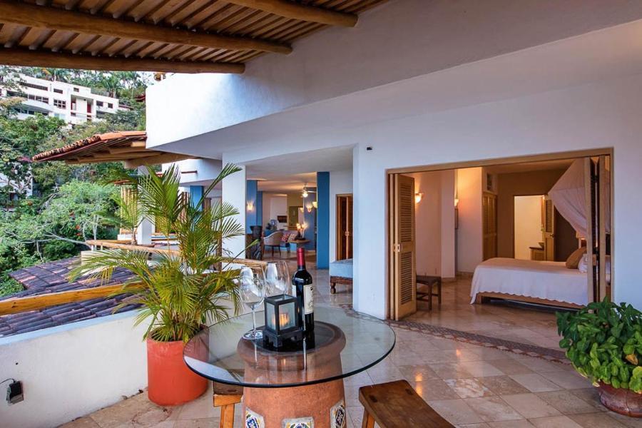 Monte Mar * Puerto Vallarta