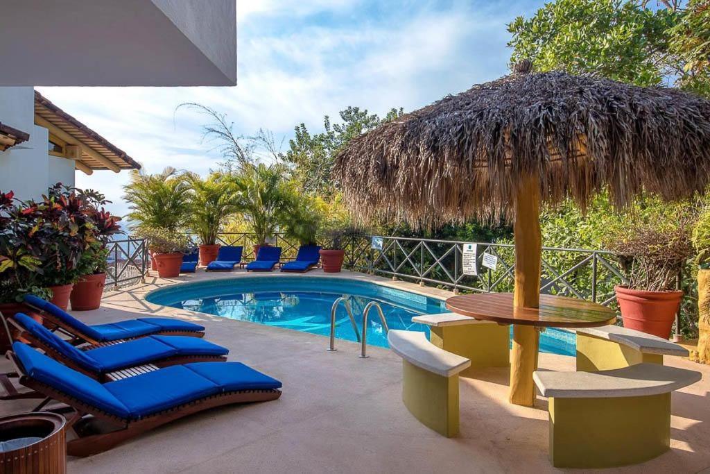 Monte Mar Apartment