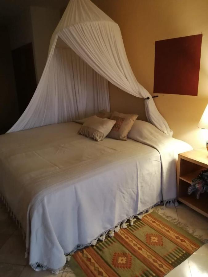 Monte Mar Apartment