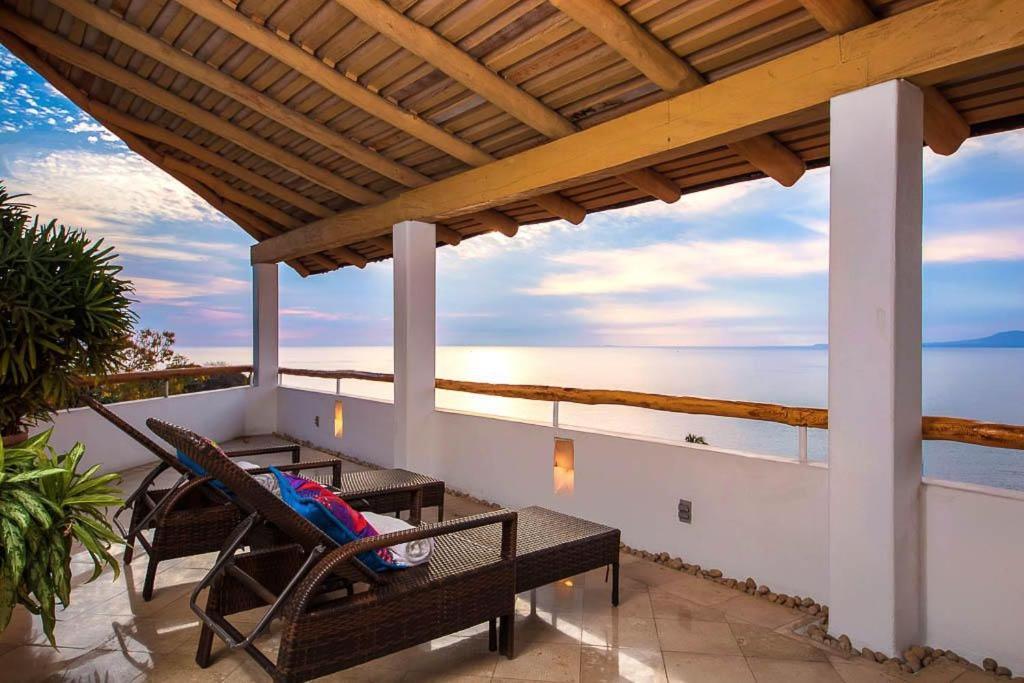 Monte Mar * Puerto Vallarta