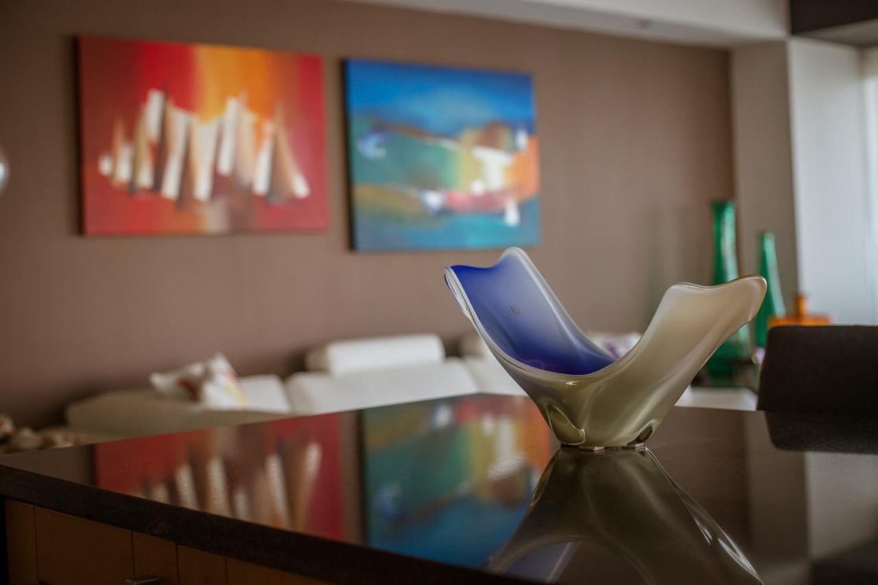 Apartamento Luxury Peninsula *