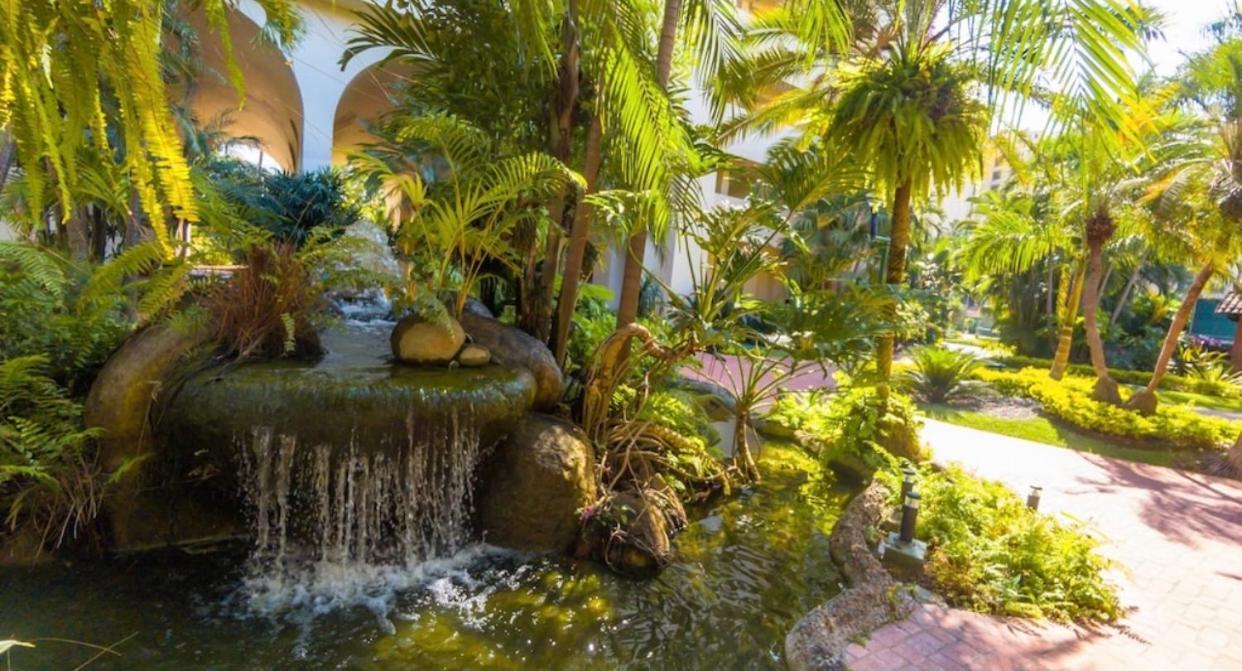 Aparthotel Velas Vallarta Puerto Vallarta