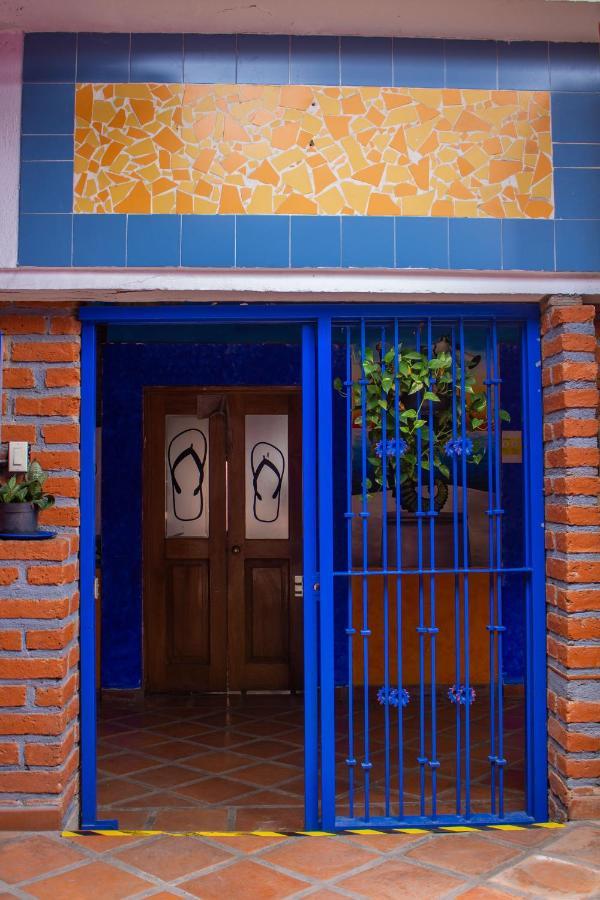 Chanclas Vallarta Hostel