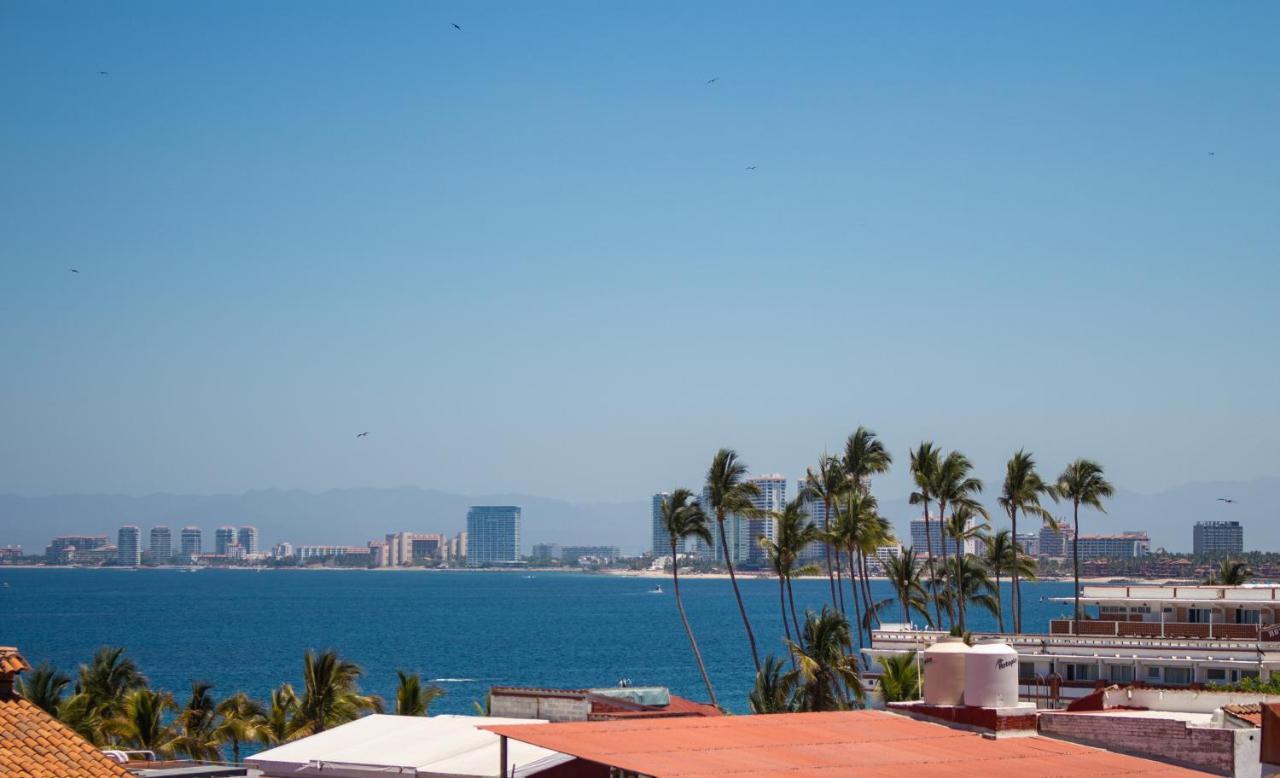 Hostel Chanclas Vallarta Puerto Vallarta