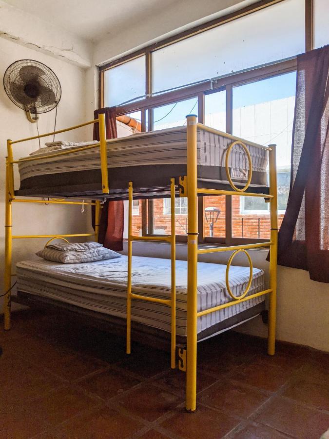 Hostel Chanclas Vallarta *
