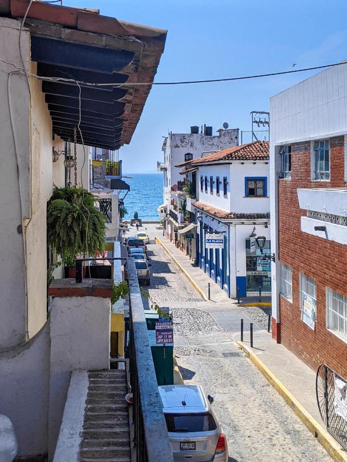 Hostel Chanclas Vallarta Puerto Vallarta