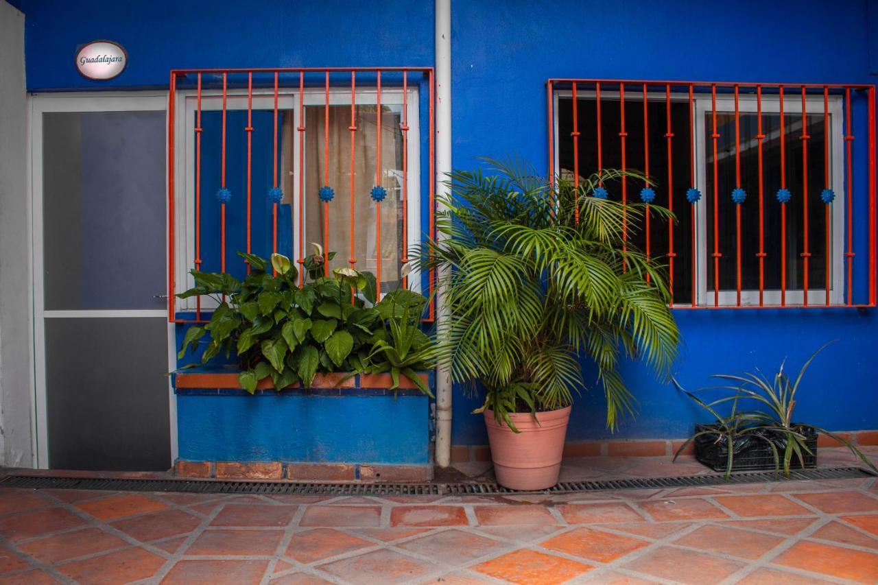 Chanclas Vallarta Hostel