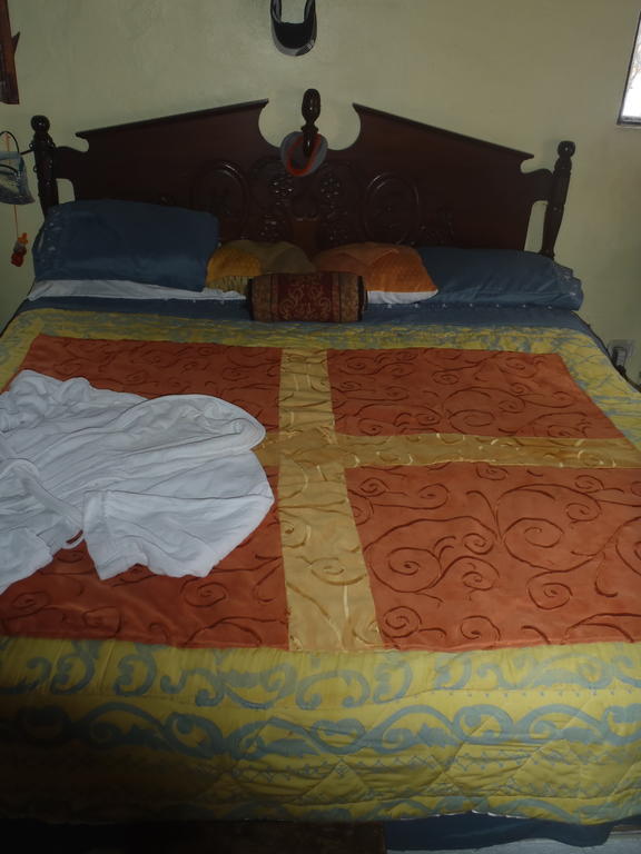 The 3amigos Apartment *