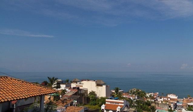 The 3amigos Apartment Puerto Vallarta