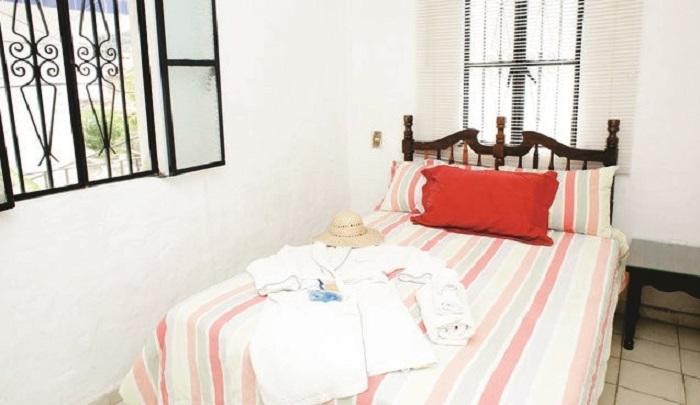 Apartment The 3amigos Puerto Vallarta