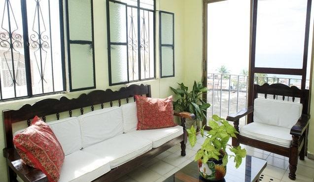 Apartment The 3amigos Puerto Vallarta