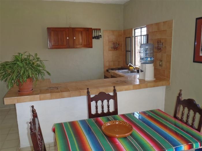 The 3amigos Apartment *