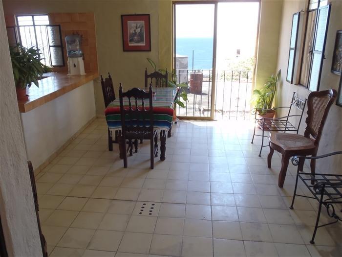 The 3amigos Apartment Puerto Vallarta