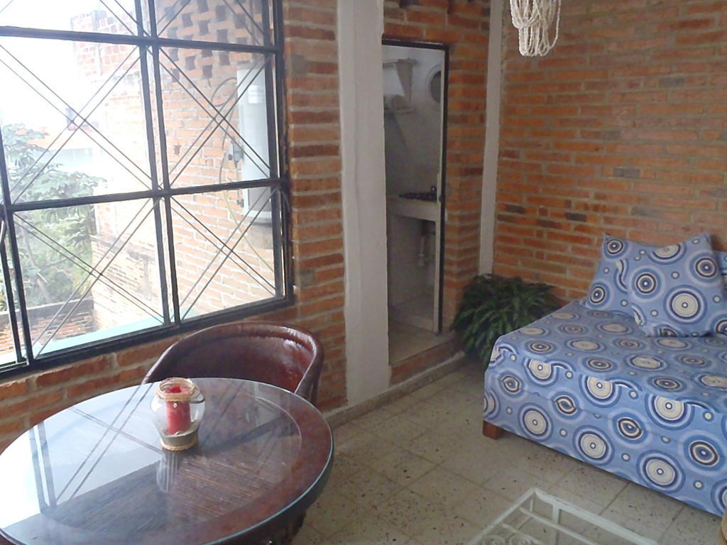 The 3amigos Apartment Puerto Vallarta