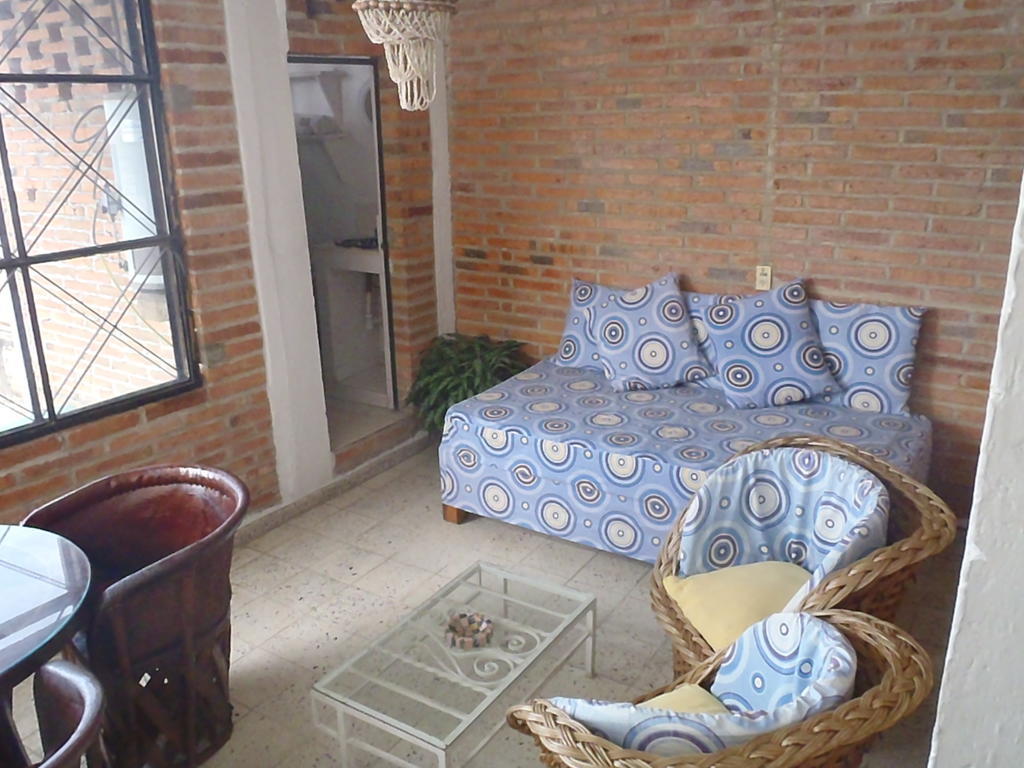 The 3amigos Apartment