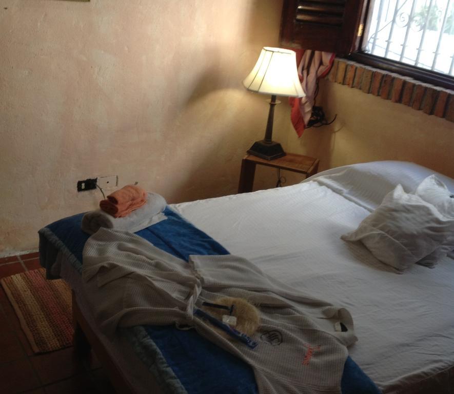 The 3amigos Apartment Puerto Vallarta