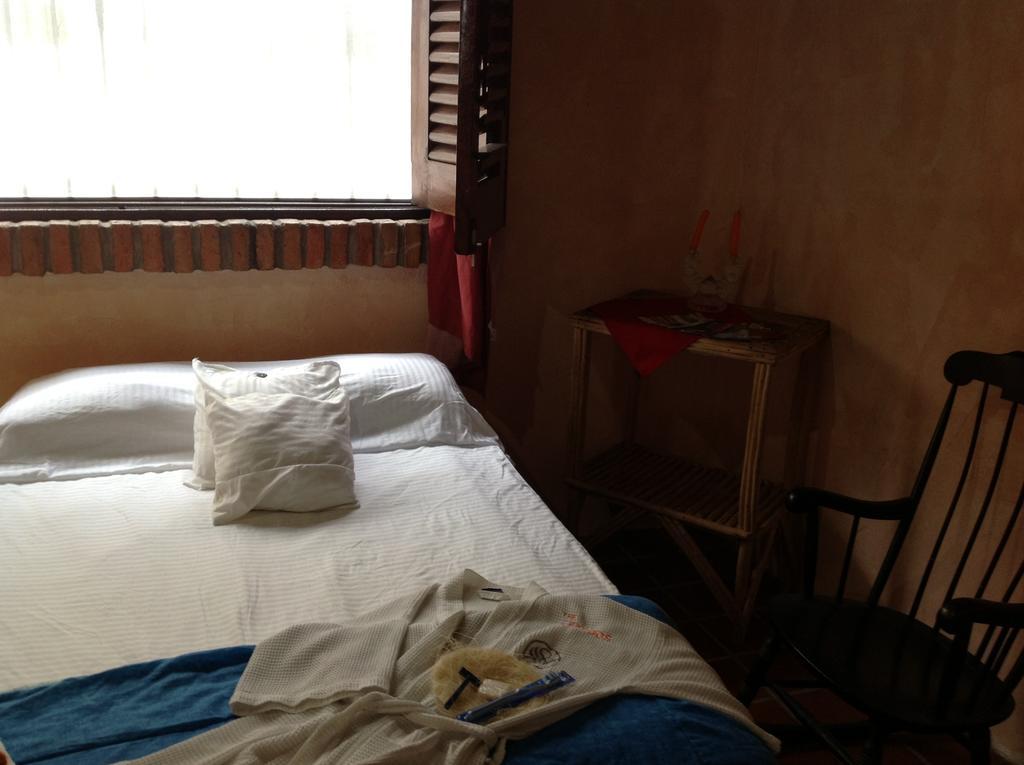 The 3amigos Apartment *