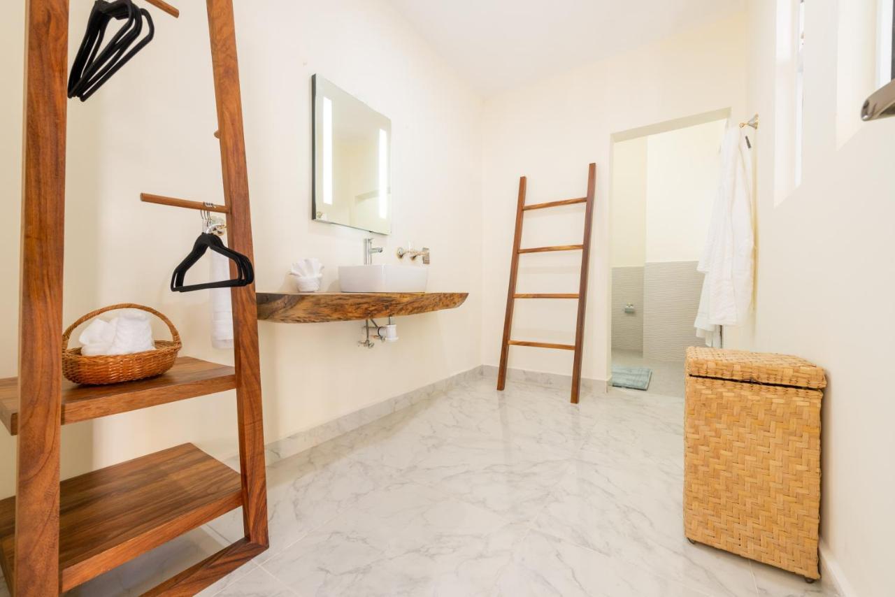 Apartahotel La Casa Blanca