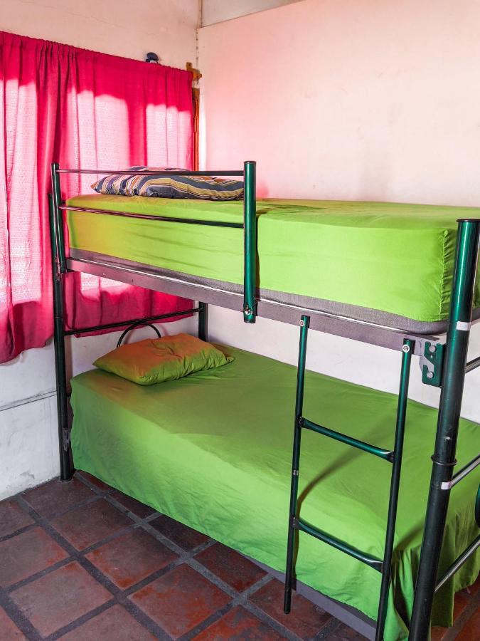 Hostel Chanclas Vallarta *