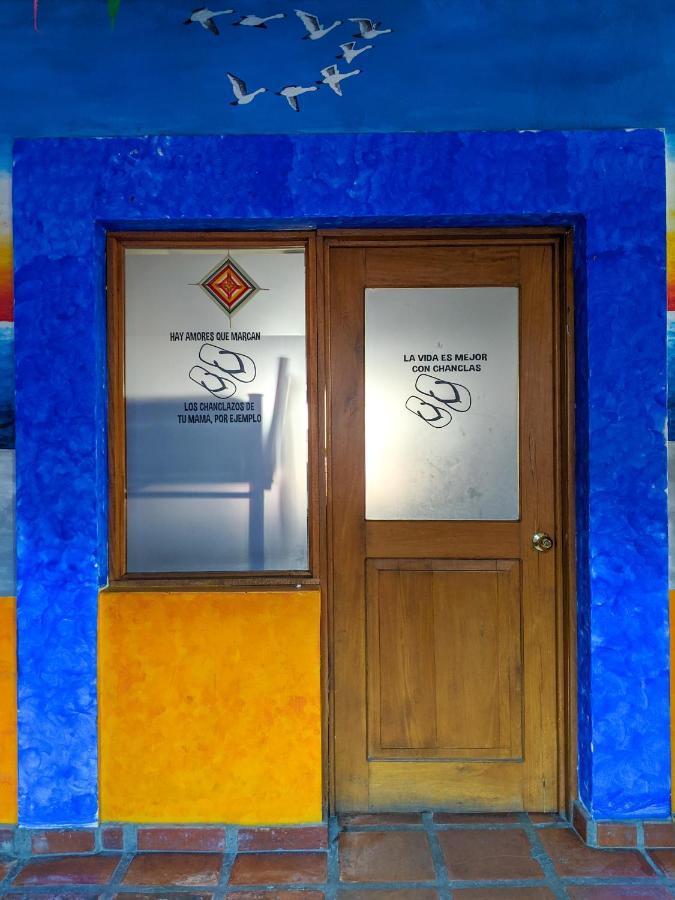 Hostel Chanclas Vallarta
