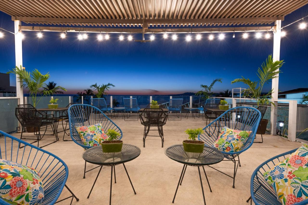 Apartahotel La Casa Blanca