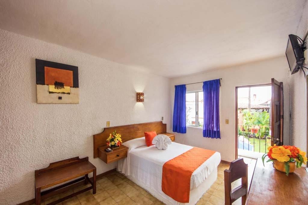 Hotel Hacienda Vallarta - Playa Glorias