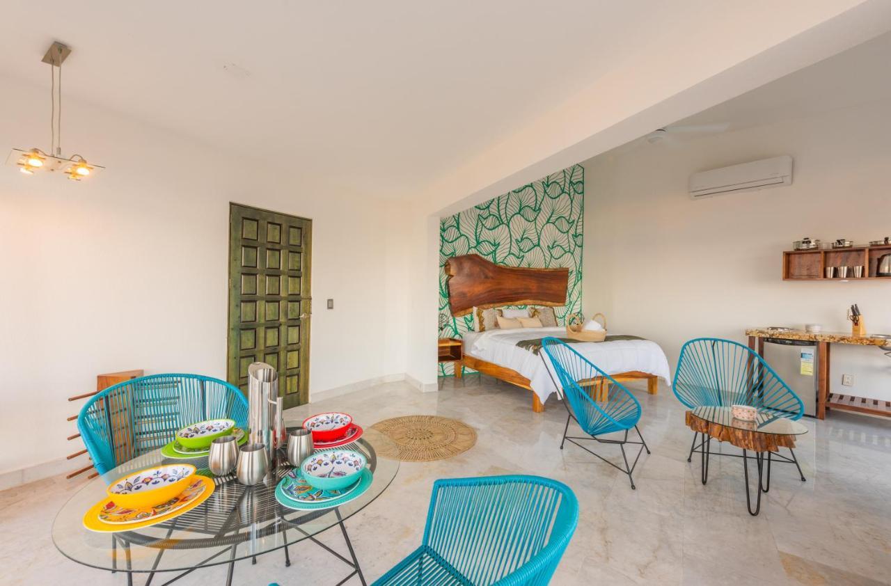 La Casa Blanca Apartahotel