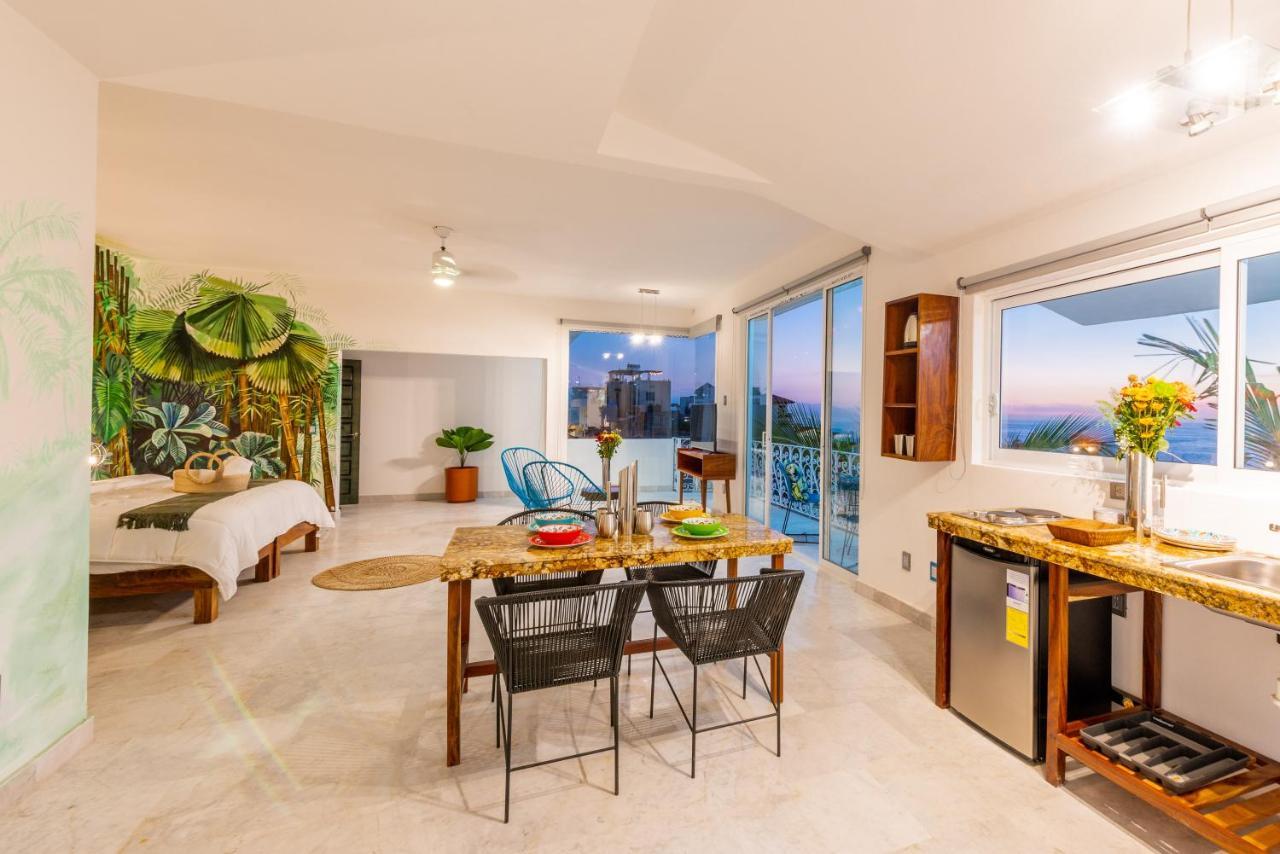 La Casa Blanca Apartahotel Puerto Vallarta