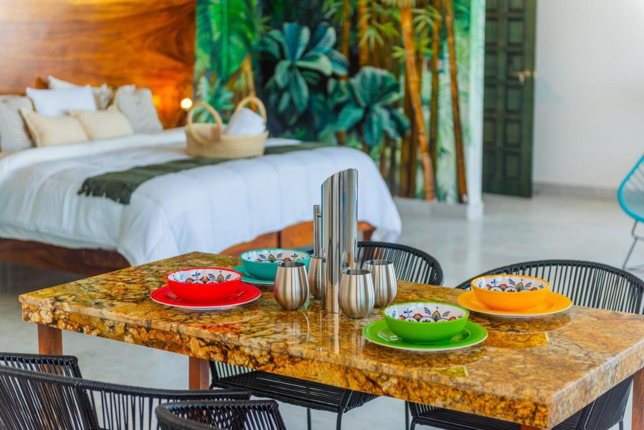 Apartahotel La Casa Blanca