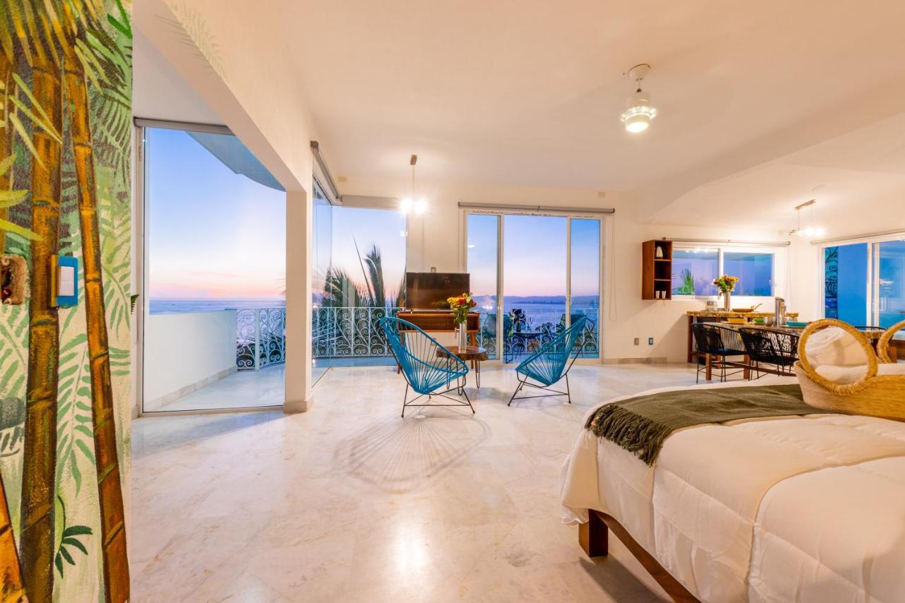 Apartahotel La Casa Blanca